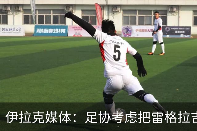 伊拉克媒体：足协考虑把雷格拉吉列为接任主教练的头号候选人